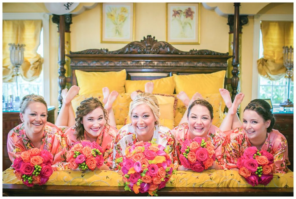 Outer Banks weddings