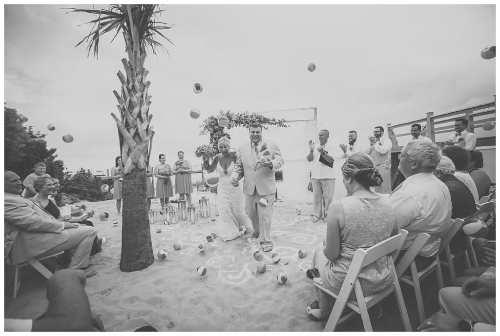 Outer Banks weddings