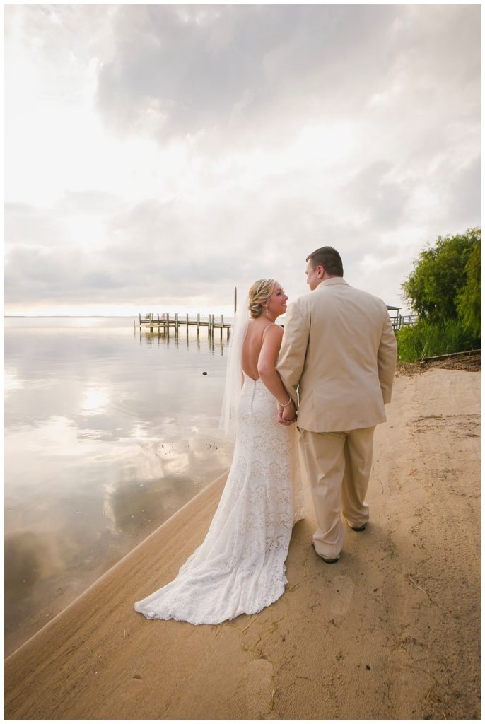 Outer Banks weddings