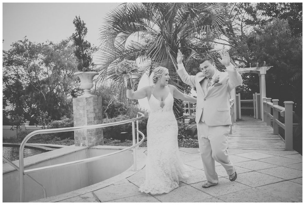 Outer Banks weddings