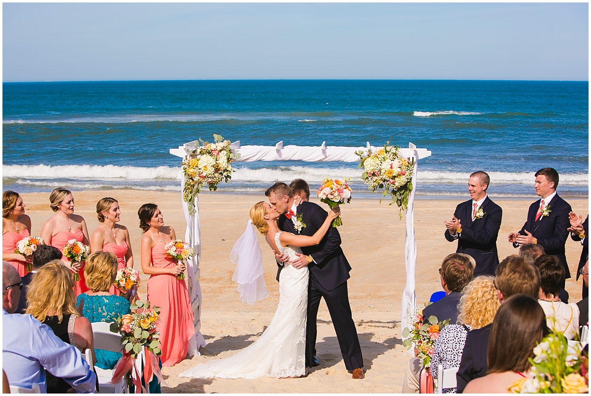 Outer Banks Weddings